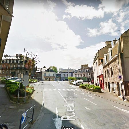 Saint-Malo With Love, Parking, Netflix, Wifi エクステリア 写真