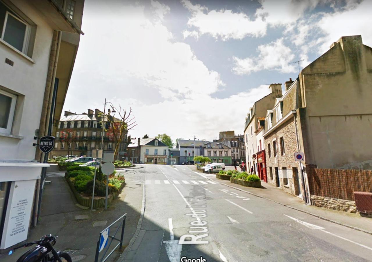 Saint-Malo With Love, Parking, Netflix, Wifi エクステリア 写真
