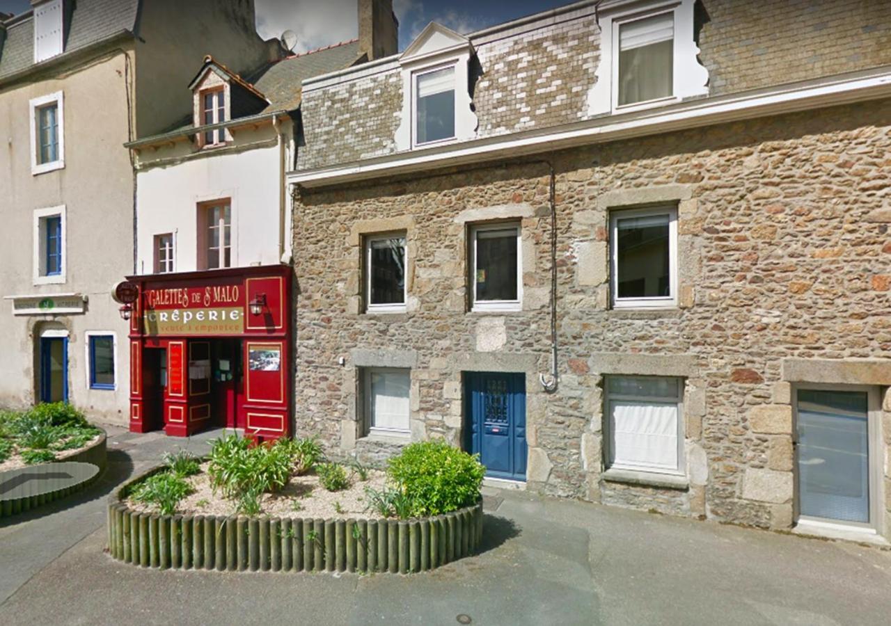 Saint-Malo With Love, Parking, Netflix, Wifi エクステリア 写真
